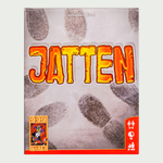 Jatten