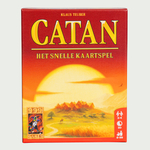 Catan - Het Snelle Kaartspel