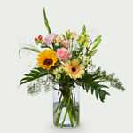Boeket The Flower Family middel