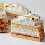 Vegan cake