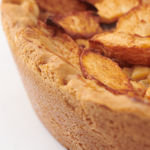 Vegan Appeltaart