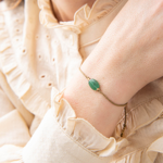 A Beautiful Story aventurine