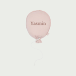 Balloon Party Collection - Wild Rose