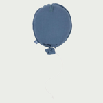 Balloon Party Collection - Jeans Blue