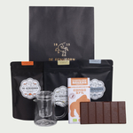 Thee cadeauset