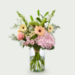 Bouquet d'été Luna