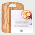Borrelen van de plank
