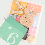 Adventbox Hello Baby