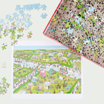 Where's Wally puzzle?