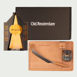 Borrelpakket lekker genieten