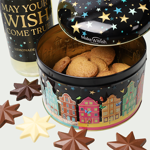 Make-a-Wish goede doel pakket