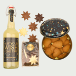 Make-a-Wish goede doel pakket
