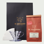 Koffiepakket klein - make your own coffee