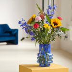 Bouquet de remerciement Pemme
