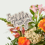 Bouquet de rétablissement Femke
