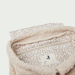 Rugtasje Boucle Naturel