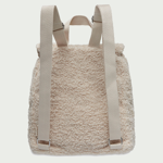 Rugtasje Boucle Naturel