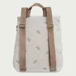 Rugtasje Teddy Lovely