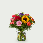 Boeket Jessy middel