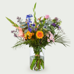 Boeket Jayla middel