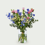 Boeket Charissa groot