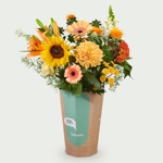 Zomerboeket Nova