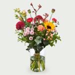 Boeket Julie middel