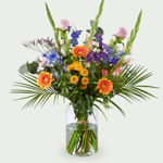 Boeket Jayla groot