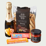 Borrelpakket Spritz