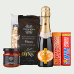Borrelpakket Spritz