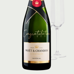 Moët & Chandon Brut Congratulations