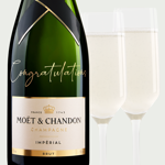 Moët & Chandon Brut Congratulations