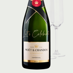 Moët & Chandon Let's Celebrate
