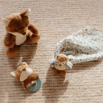 Giftbox Forest Friends