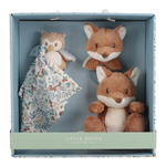 Giftbox Forest Friends