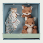 Giftbox Forest Friends