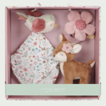 Giftbox Fairy Garden