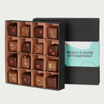 Brownie Dubai bites