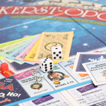 Kerst-Opoly