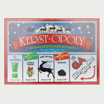 Kerst-Opoly