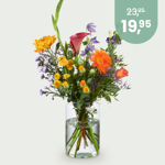 Bouquet Floor small