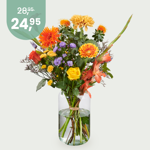 Bouquet Floor medium