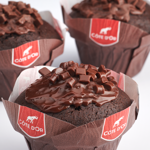 Cote d'or muffins