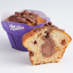 Chocolate muffin mix