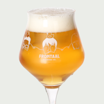 Beer package Frontaal