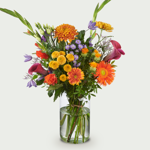 Bouquet Floor grand