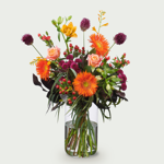 Bouquet Emma grand