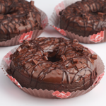 Cote d'or donuts