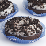 Oreo donuts