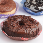 Donuts